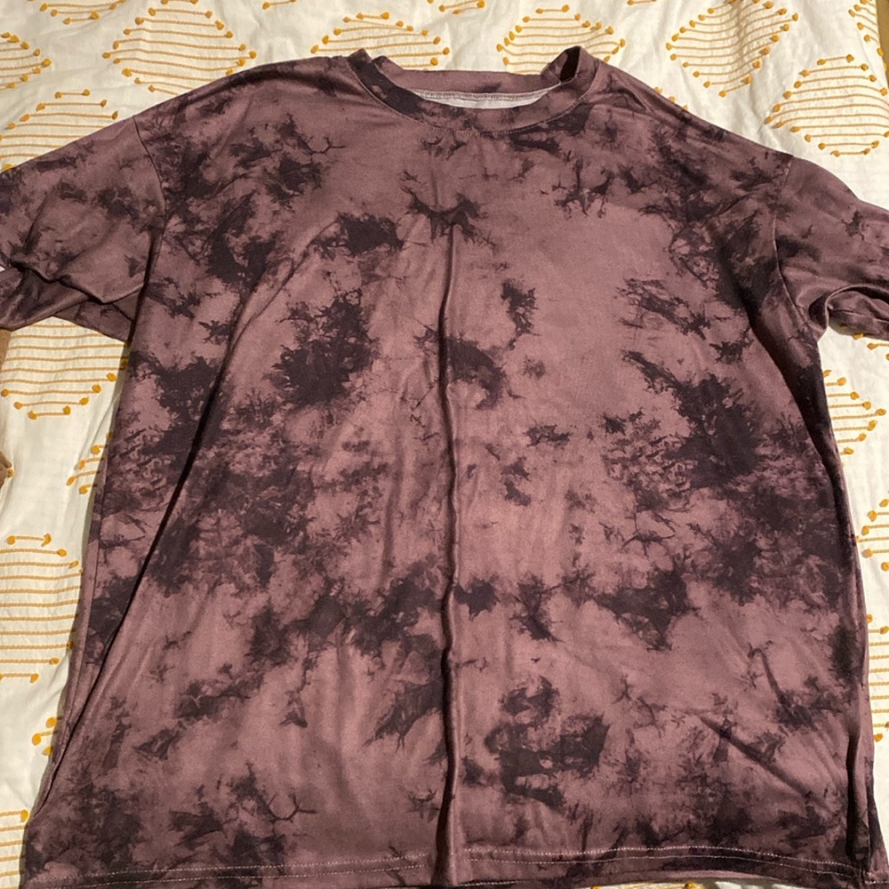 Lightly used shirt
